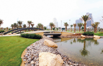 Zabeel Park